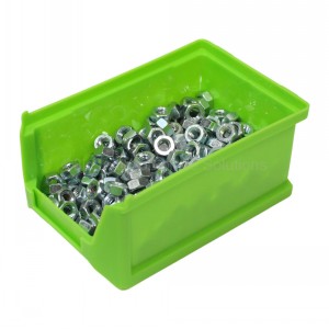 Sealey Parts Cabinet Storage Organiser 39 Drawer & Bin