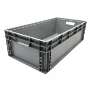 Heavy Duty Stacking Euro Box 80cm Size 6 (62 Litre)