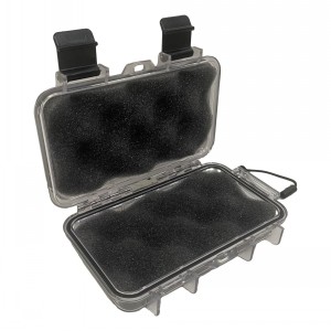 Superbag Small Effects Foam Lined Waterproof Case