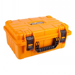 Superbag Safari Storage Case With Foam Interior