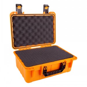 Superbag Safari Storage Case With Foam Interior