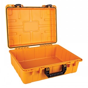 Superbag Safari Storage Case With Foam Interior