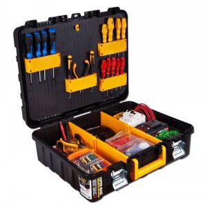 Superbag Technicians Tool Case