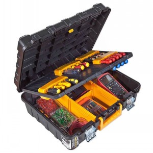Superbag Technicians Tool Case