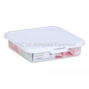 Wham Food Storage Locker Square 750ml