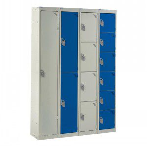Express Lockers