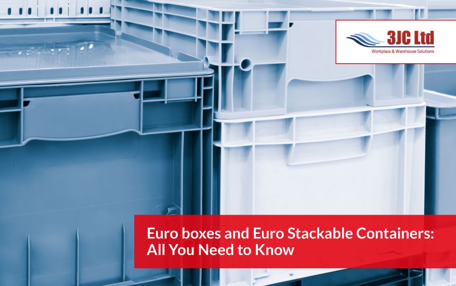 Euro boxes and Euro Stackable Containers All You Need to Know 3jc