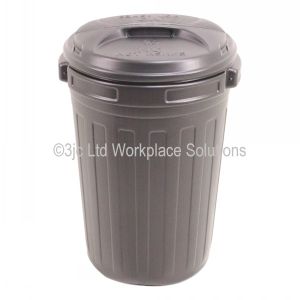 Ward Dustbin & Lid