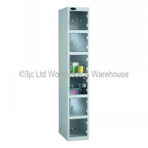 Secure Your Valuables: The Ultimate Guide to Anti-Theft Lockers 9 Vision Anti Theft Locker 6 Door