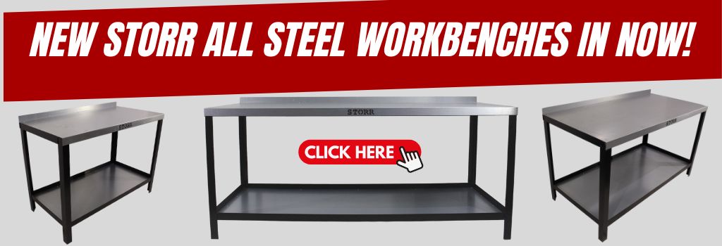 Storr Workbench Scroller