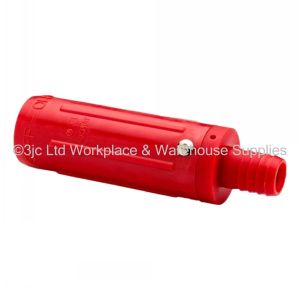 Fire Hose Fundamentals: Enhancing Industrial Workplace Safety 7 Reelmax Hose Reel Accessory: Jet Spray Nozzle