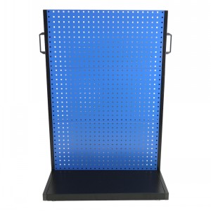Storr Panel Rack Static Single Sided