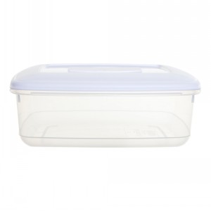 WF Food Storer Rectangle 4 Litre