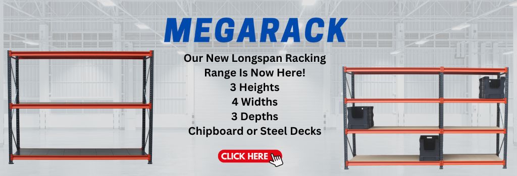 MegaRack Scroller