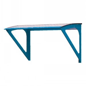 Smoking Vaping Shelter 3 Person