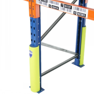 Rack Armour Pallet Racking Frame Protector