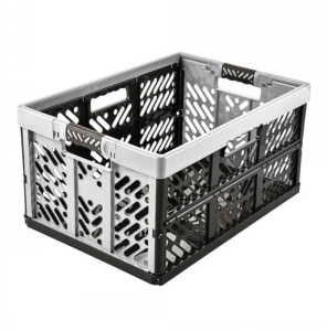 Keeeper 'Ben' 45 Litre Collapsible Crate