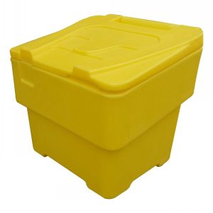 Small Salt & Grit Bin