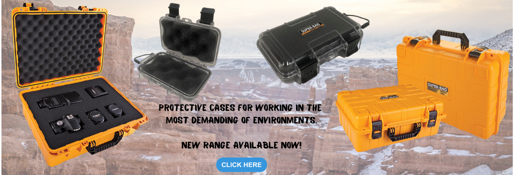Protective Case Scroller