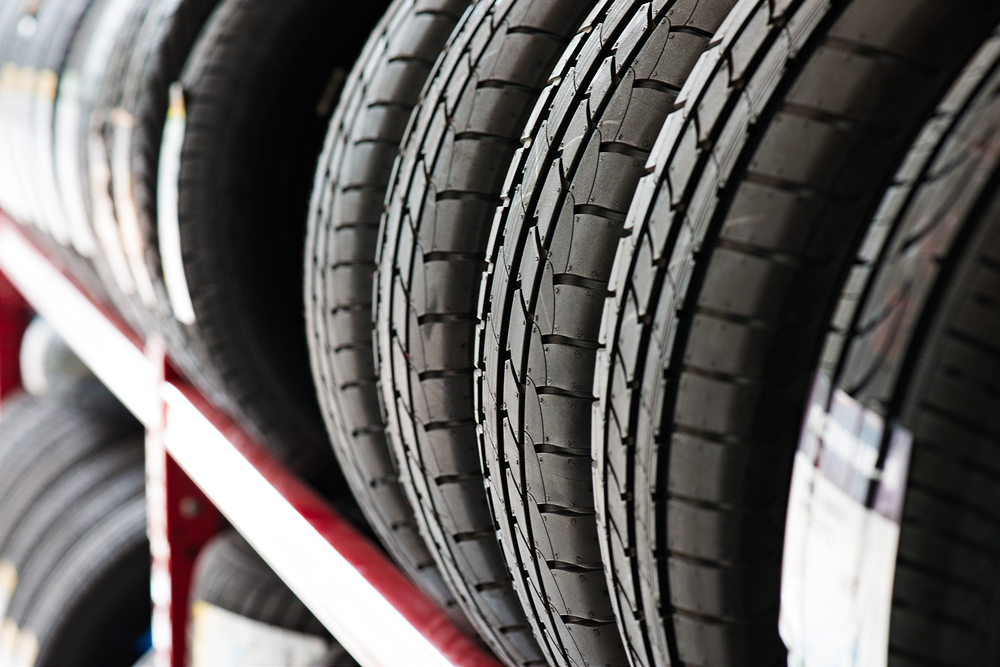 Smart Tyre Racking Solutions: A Guide for Warehouse Managers 5 Tyre racking systems