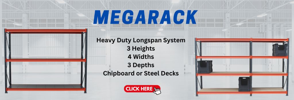 Home 6 MegaRack Website Scroller