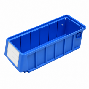 Parts Bins Guide: How to Choose the Right Small Parts Storage System 7 3jc parts shelf bin